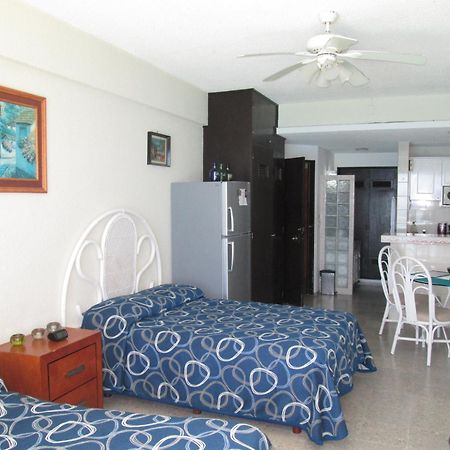 Apartment Cancún Exterior foto