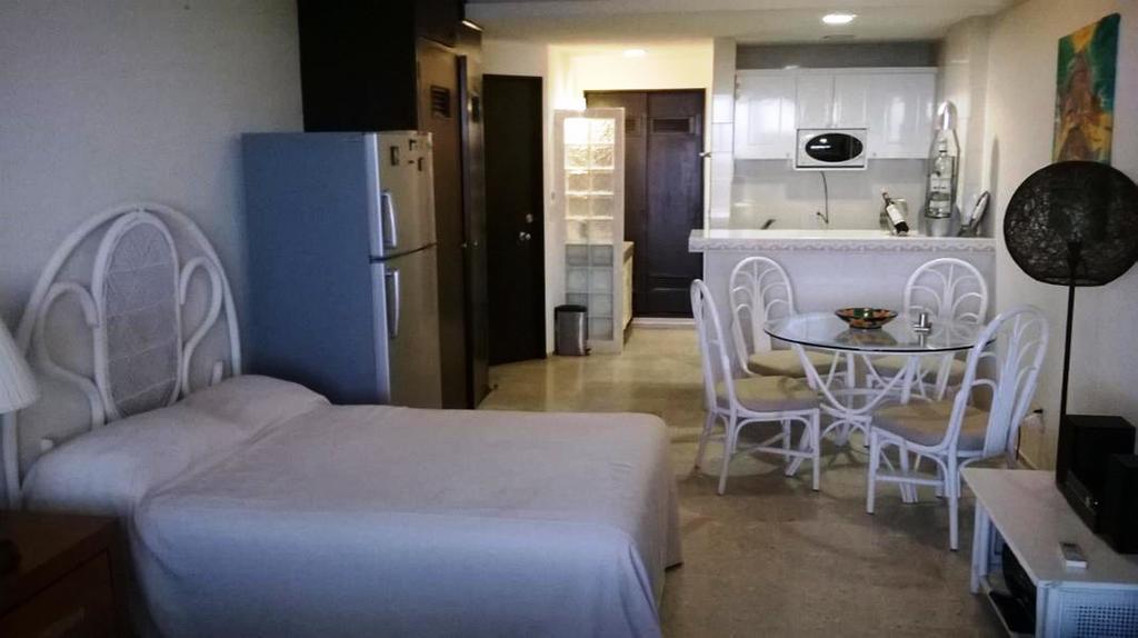 Apartment Cancún Cameră foto