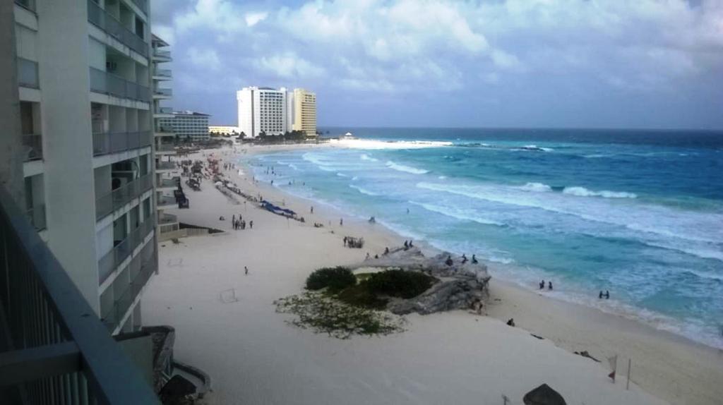 Apartment Cancún Cameră foto