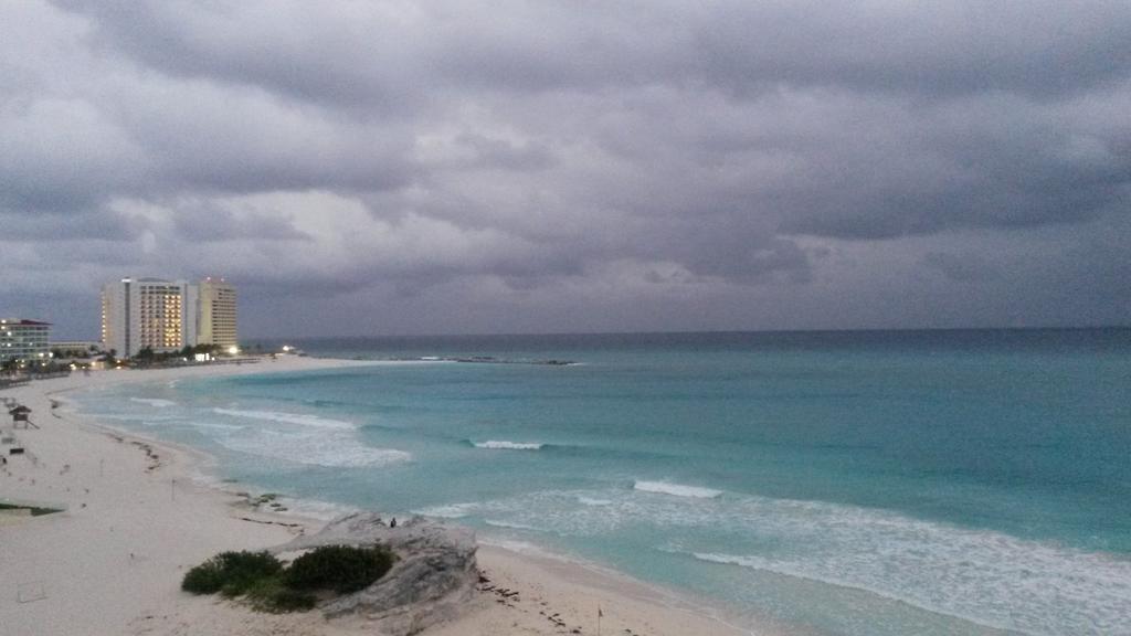Apartment Cancún Cameră foto