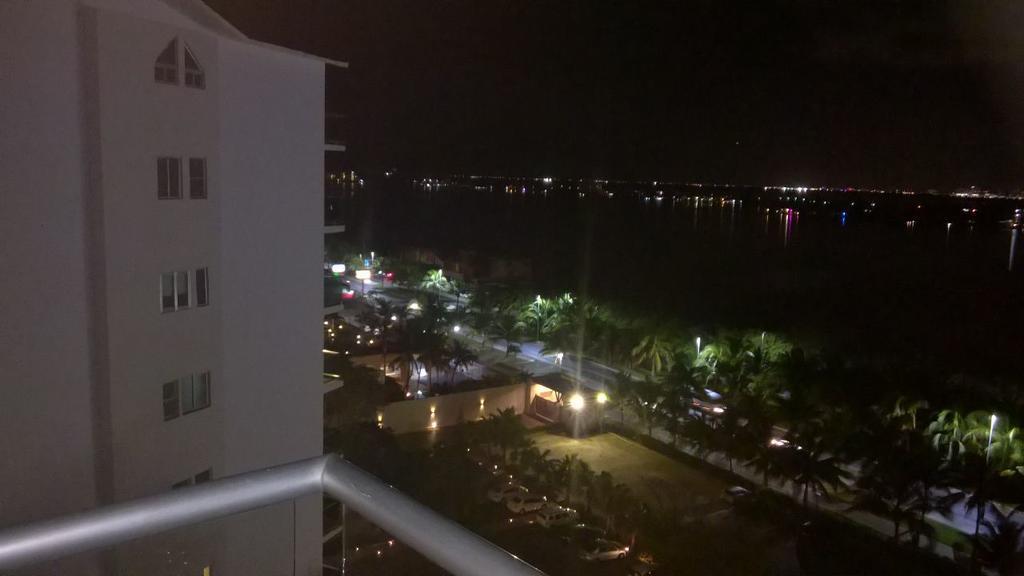 Apartment Cancún Exterior foto