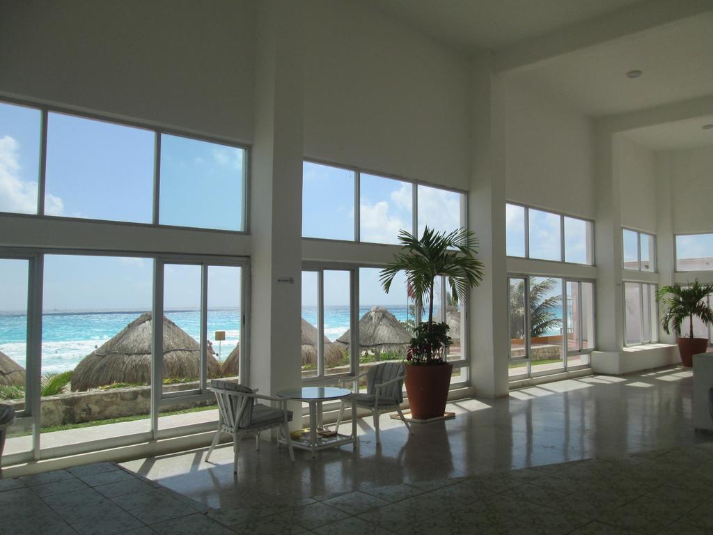 Apartment Cancún Exterior foto